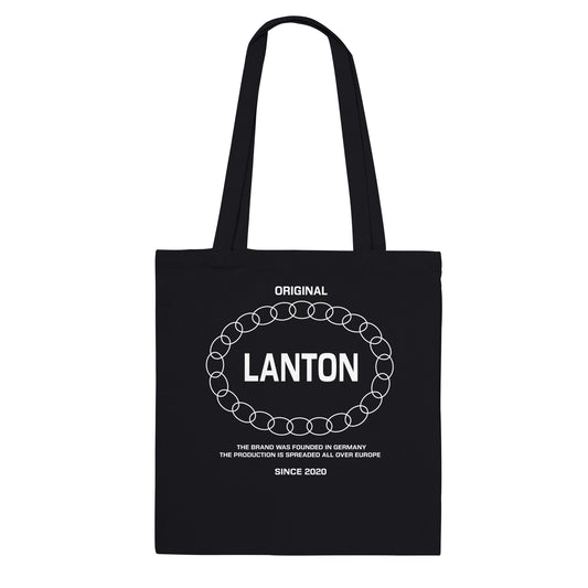 Lanton Club Tote Bag