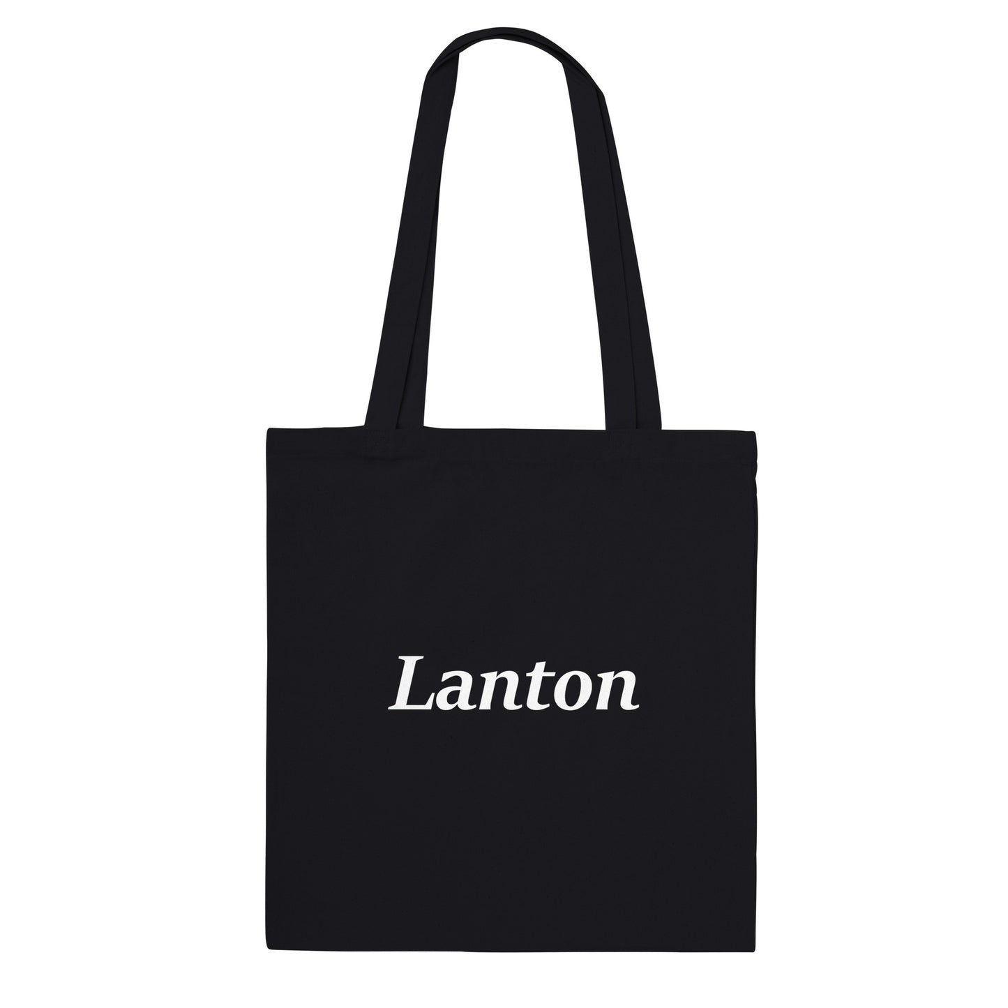 Lanton Tote Bag