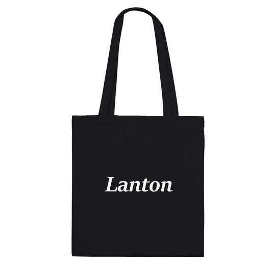 Lanton Tote Bag
