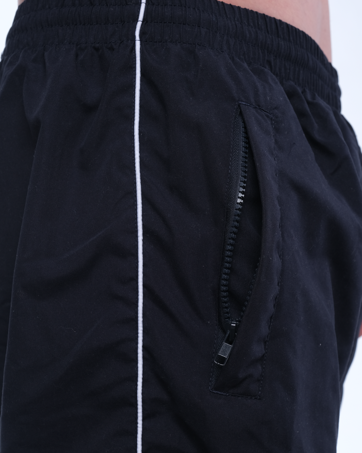 Logo Trackpants