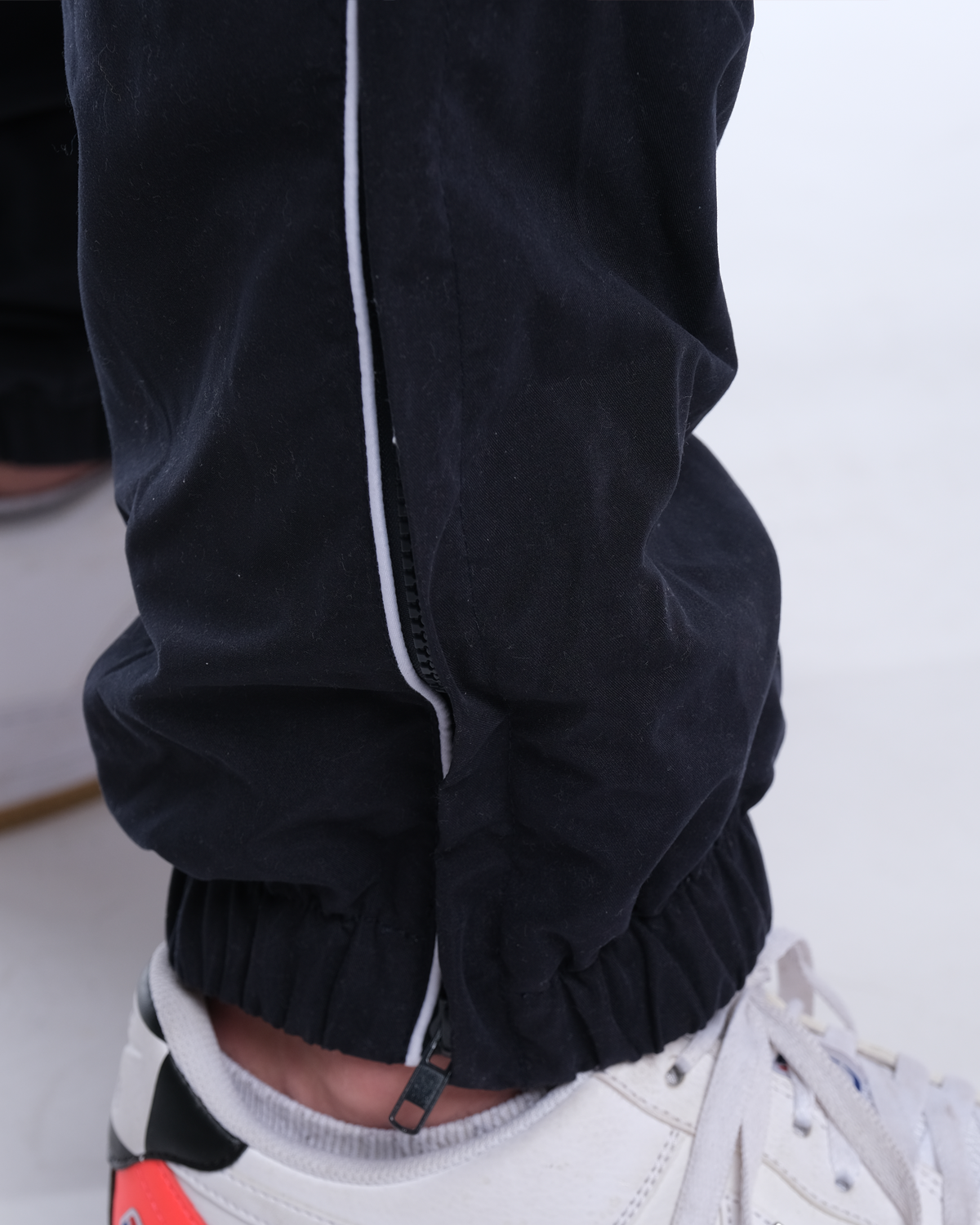 Logo Trackpants